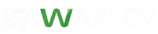 WAPI CV Logo
